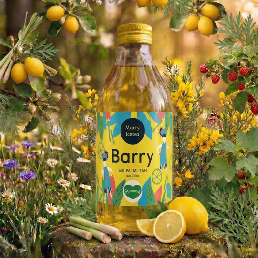 Barry Summer Edition (330ml)