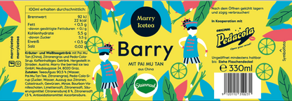 Barry Summer Edition (330ml)