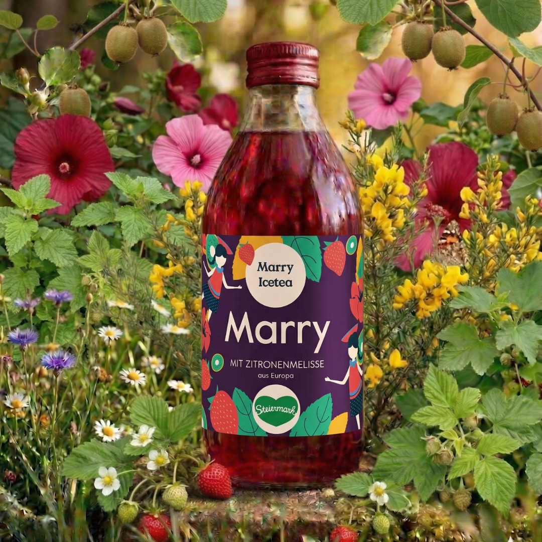 Marry Summer Edition (330ml)