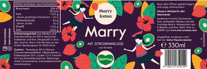 Marry Summer Edition (330ml)