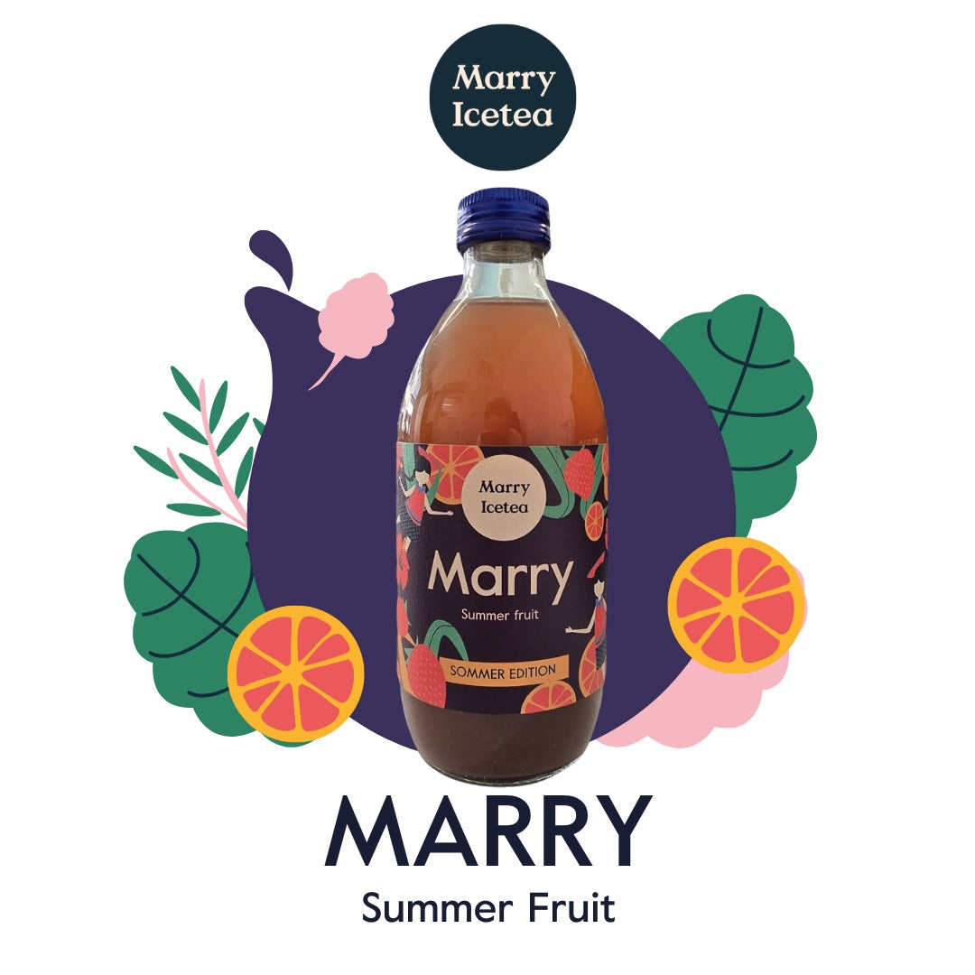 Limited Edition | Marry Summer Fruit