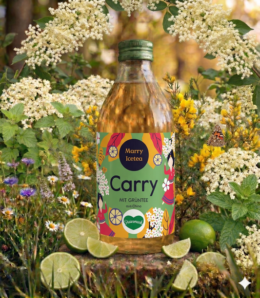 Carry Summer Edition (330ml)
